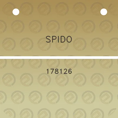 spido-178126