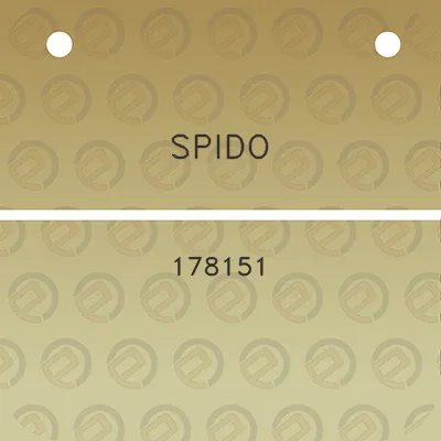 spido-178151