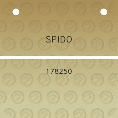 spido-178250