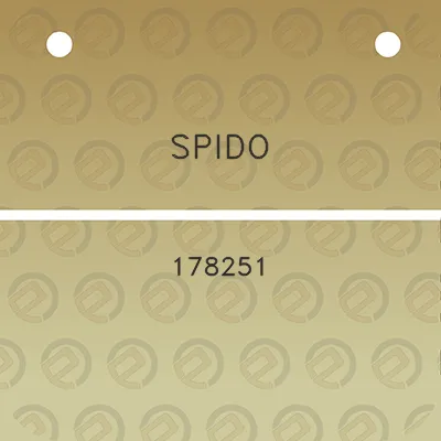 spido-178251