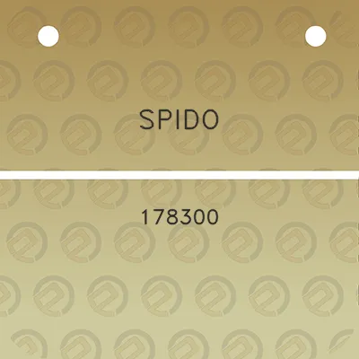 spido-178300