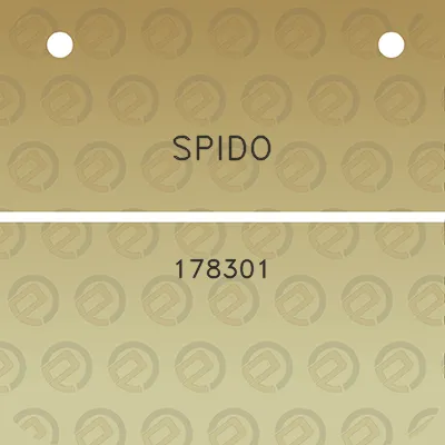 spido-178301