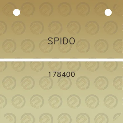 spido-178400