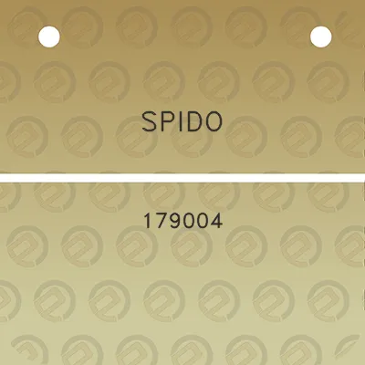 spido-179004