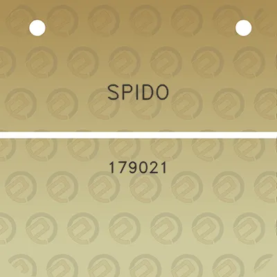 spido-179021