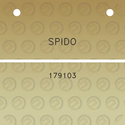 spido-179103