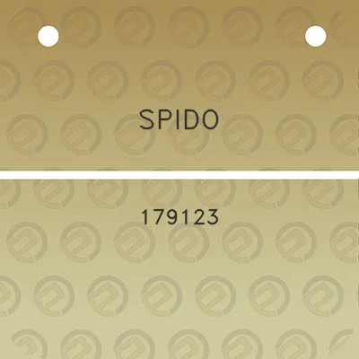 spido-179123