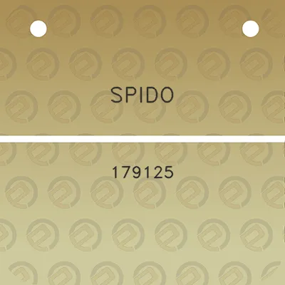 spido-179125