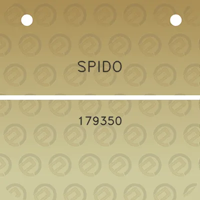 spido-179350