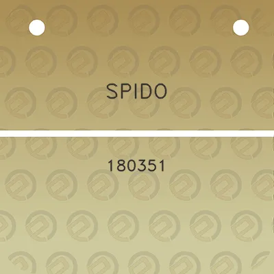 spido-180351