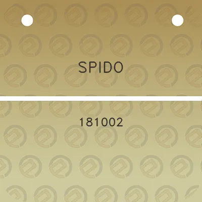 spido-181002