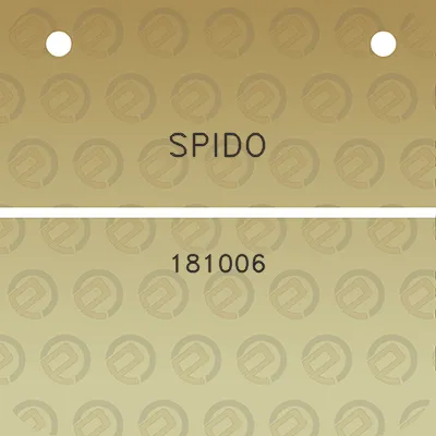 spido-181006