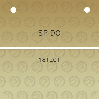 spido-181201