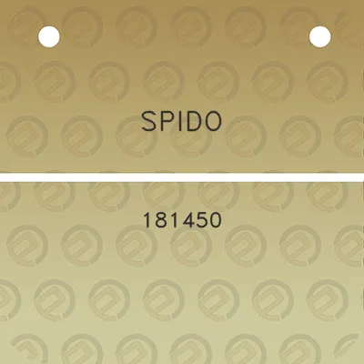 spido-181450