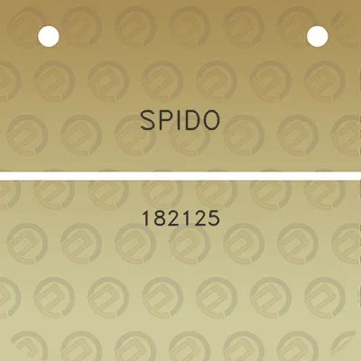 spido-182125