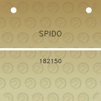 spido-182150