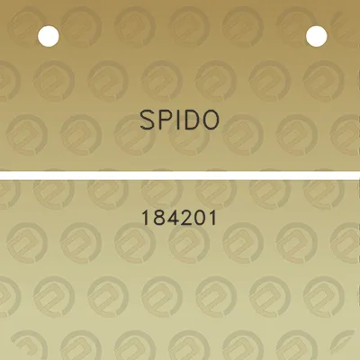 spido-184201