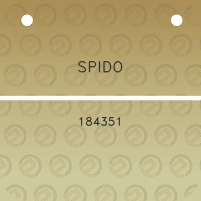 spido-184351