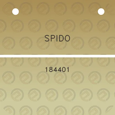 spido-184401