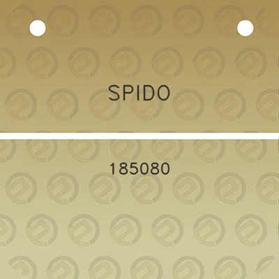 spido-185080