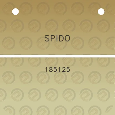 spido-185125