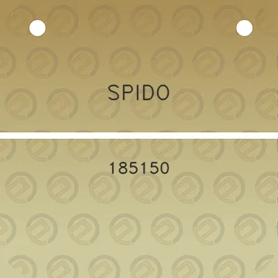 spido-185150