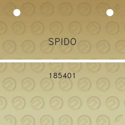 spido-185401