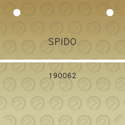 spido-190062