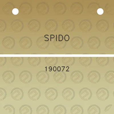 spido-190072