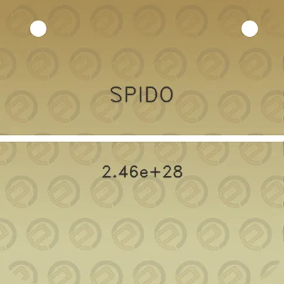 spido-246e28