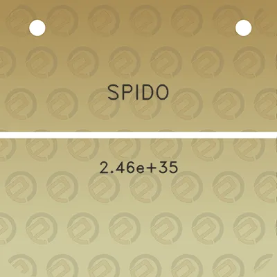 spido-246e35