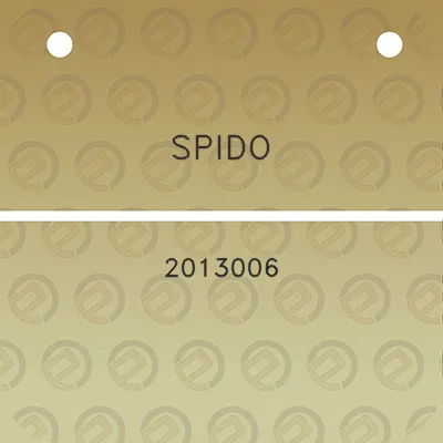 spido-2013006