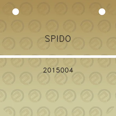 spido-2015004