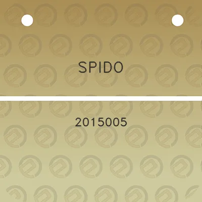 spido-2015005