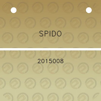 spido-2015008