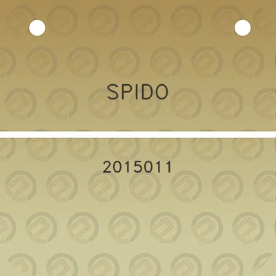 spido-2015011