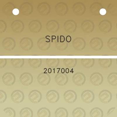 spido-2017004