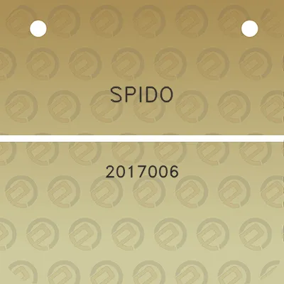 spido-2017006