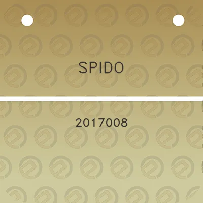 spido-2017008