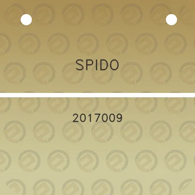 spido-2017009