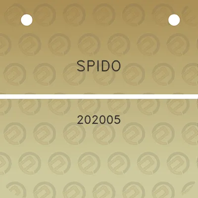 spido-202005