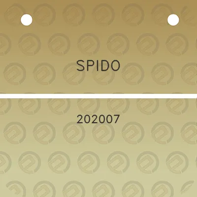 spido-202007