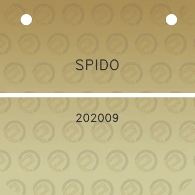 spido-202009