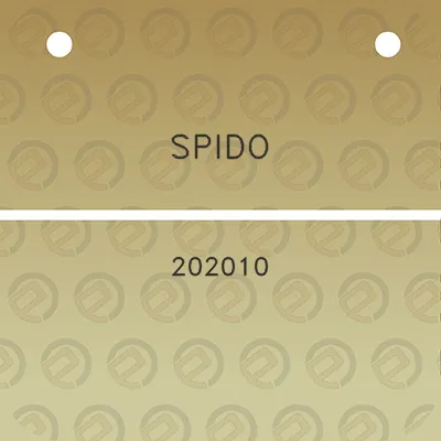 spido-202010