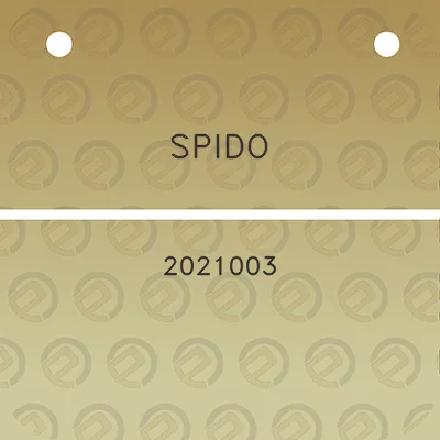 spido-2021003