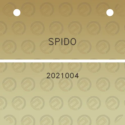 spido-2021004