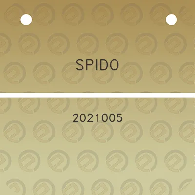 spido-2021005