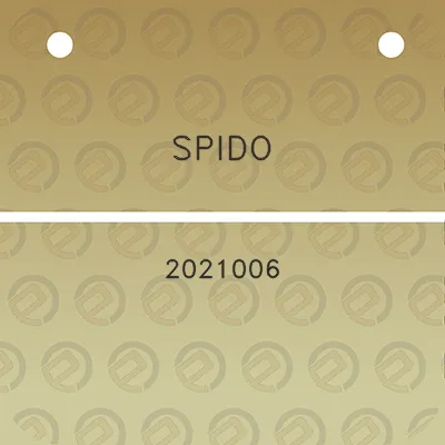 spido-2021006