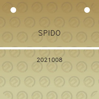 spido-2021008