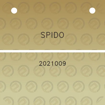 spido-2021009